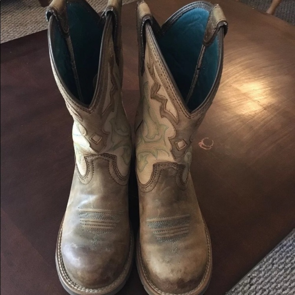 Women’s Ariat Boots